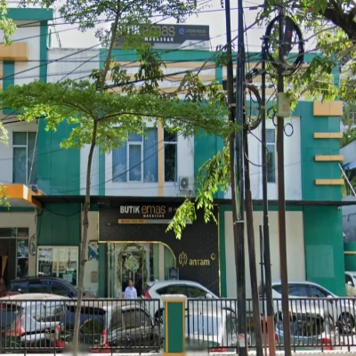 Butik Emas LM Antam Makassar: Tempat Terpercaya Membeli Emas Berkualitas di Makassar